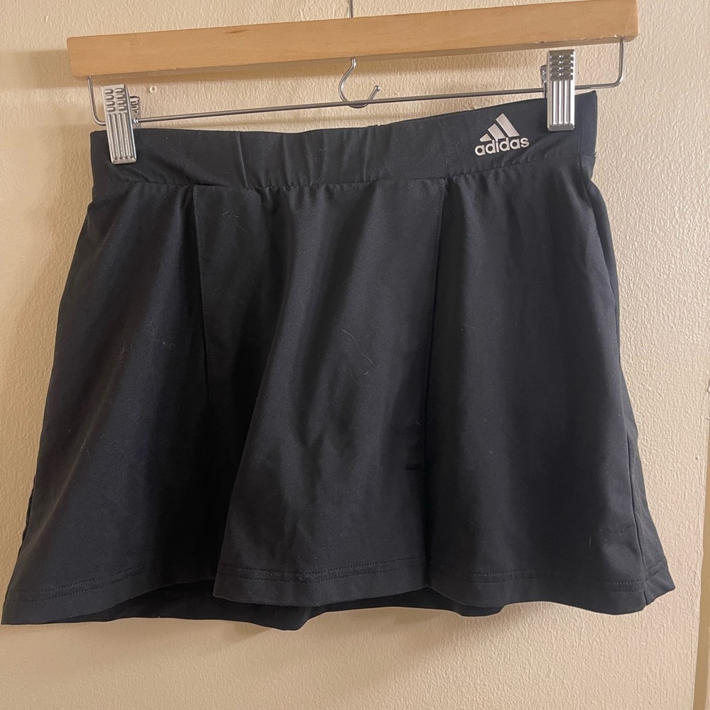Adidas tennis skirt